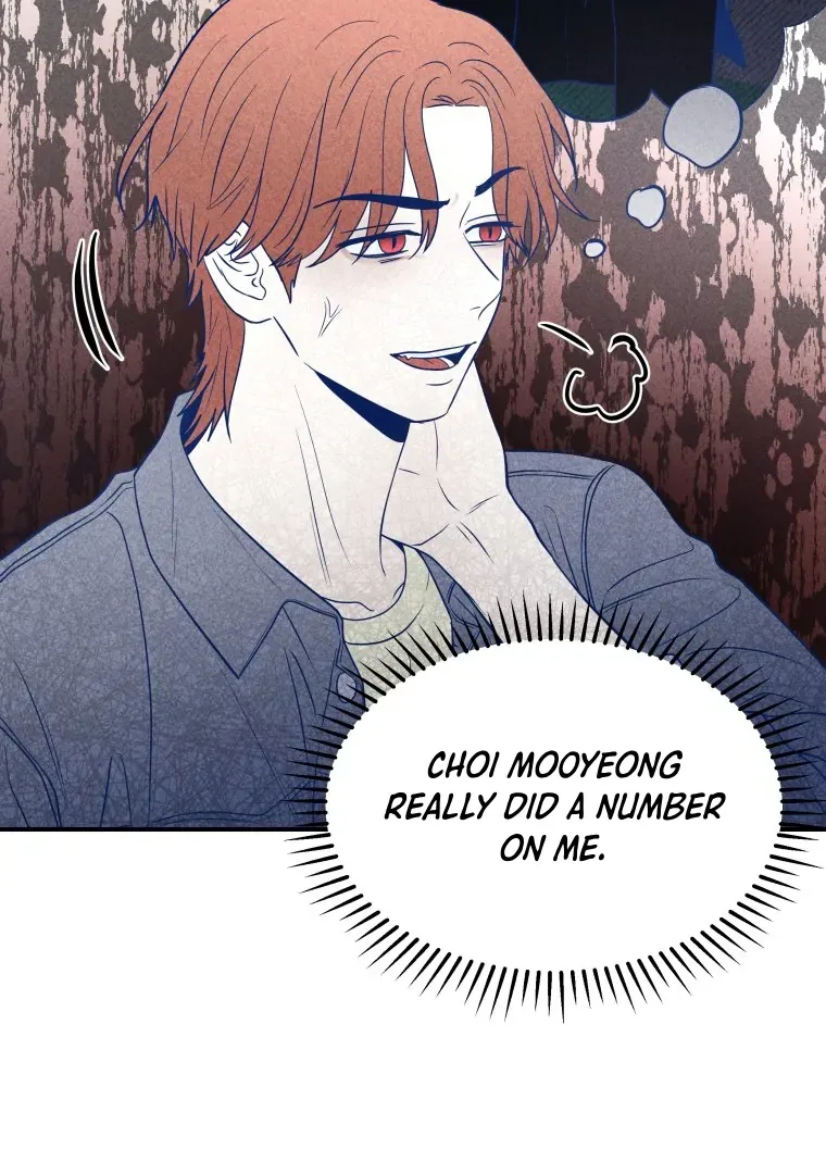 Ghost Romance Chapter 27 page 76