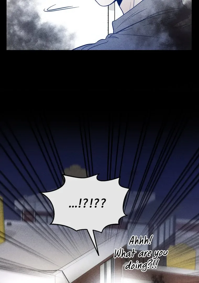 Ghost Romance Chapter 27 page 71