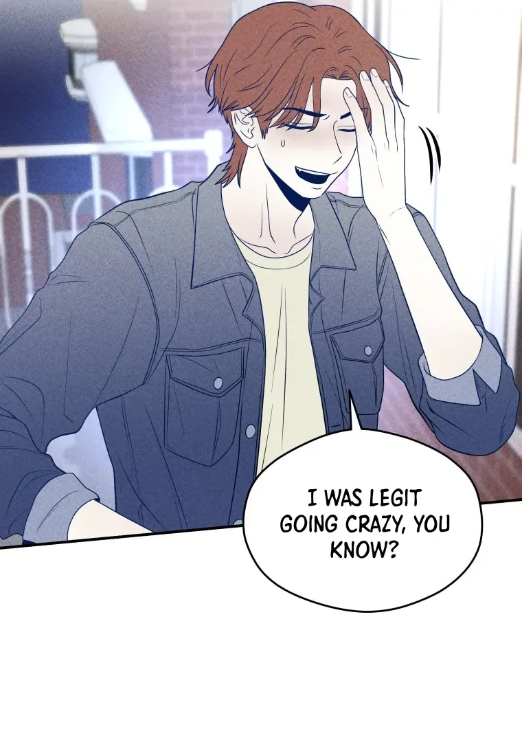 Ghost Romance Chapter 27 page 74