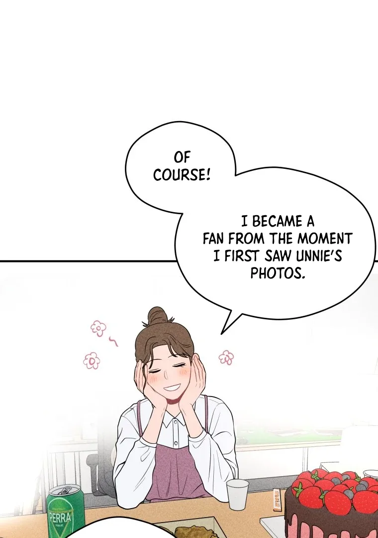 Ghost Romance Chapter 25 page 83