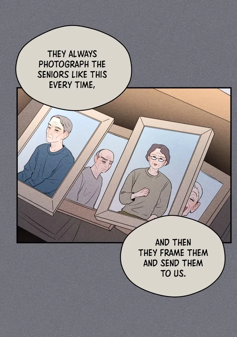 Ghost Romance Chapter 25 page 87