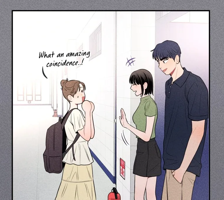 Ghost Romance Chapter 25 page 92