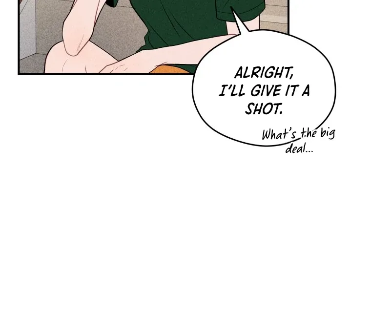 Ghost Romance Chapter 27 page 92