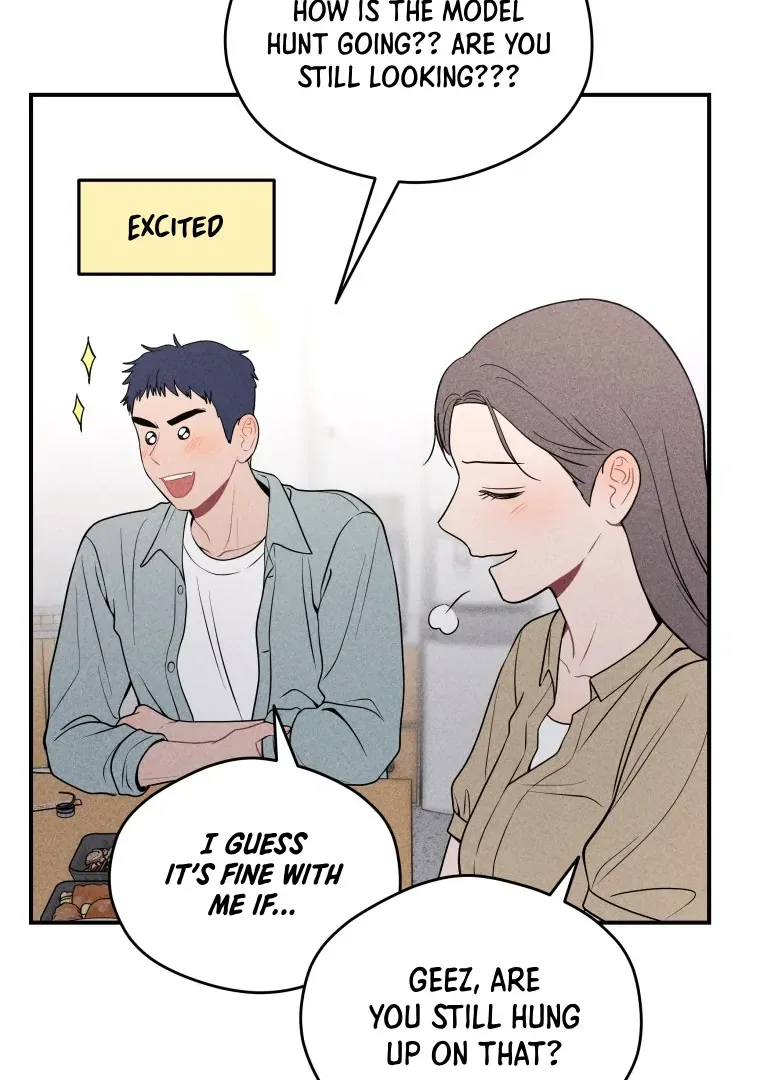 Ghost Romance Chapter 25 page 98