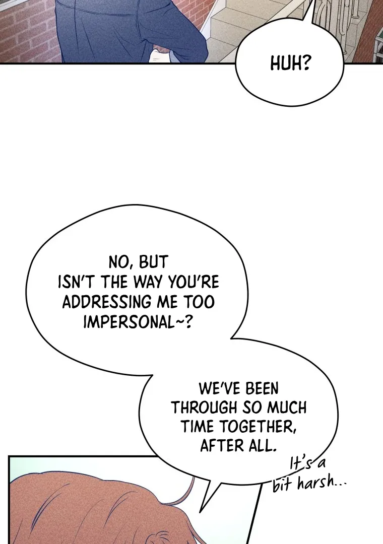 Ghost Romance Chapter 27 page 85