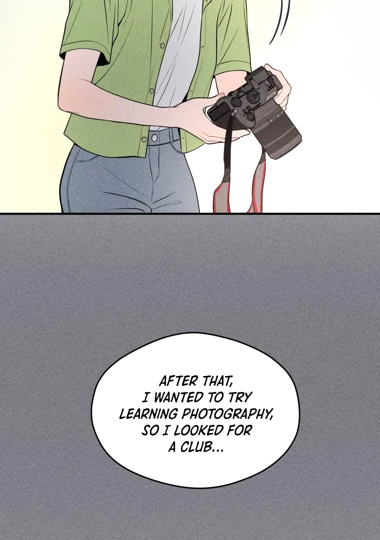 Ghost Romance Chapter 25 page 91