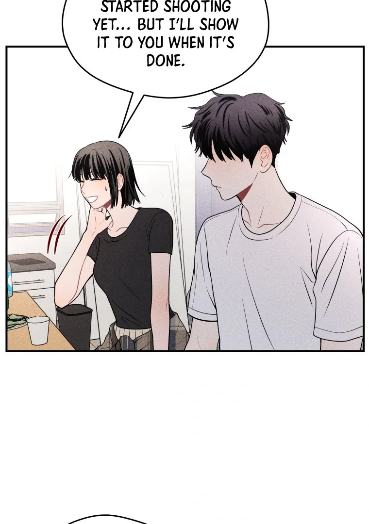 Ghost Romance Chapter 25 page 81
