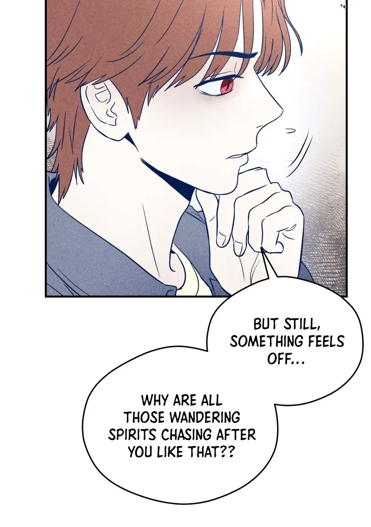Ghost Romance Chapter 27 page 80