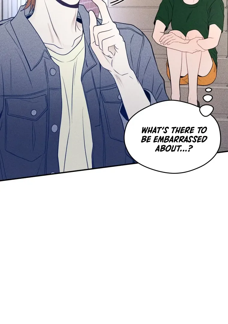 Ghost Romance Chapter 27 page 90