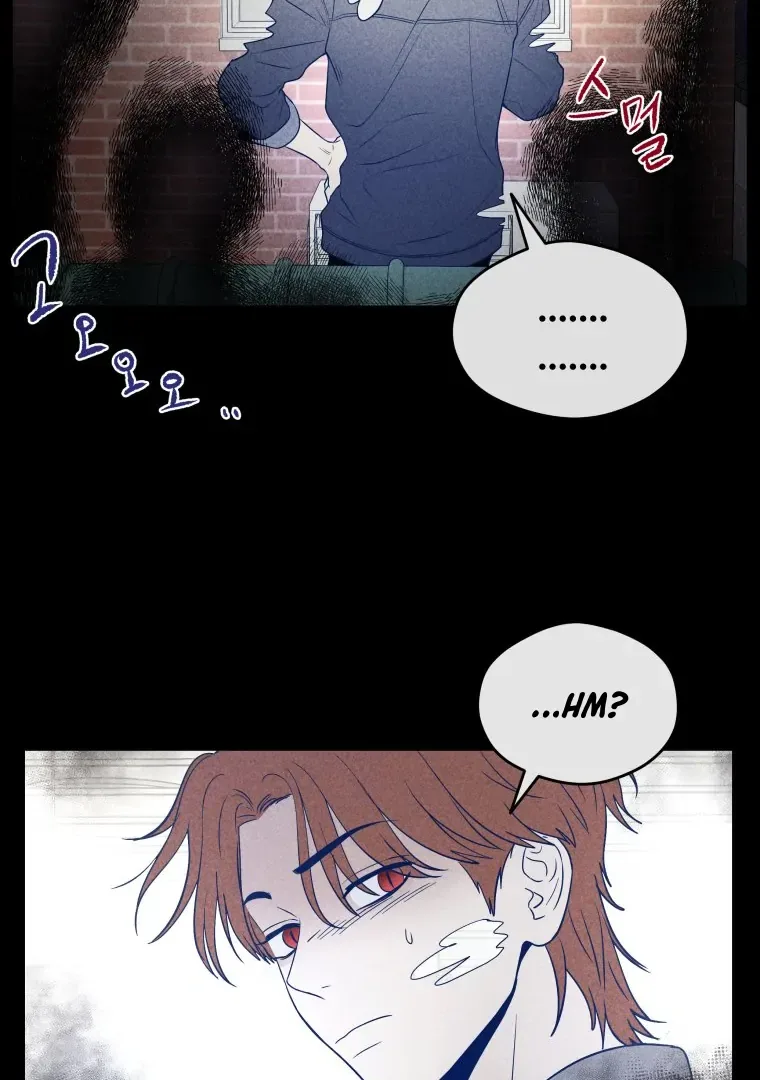 Ghost Romance Chapter 27 page 70