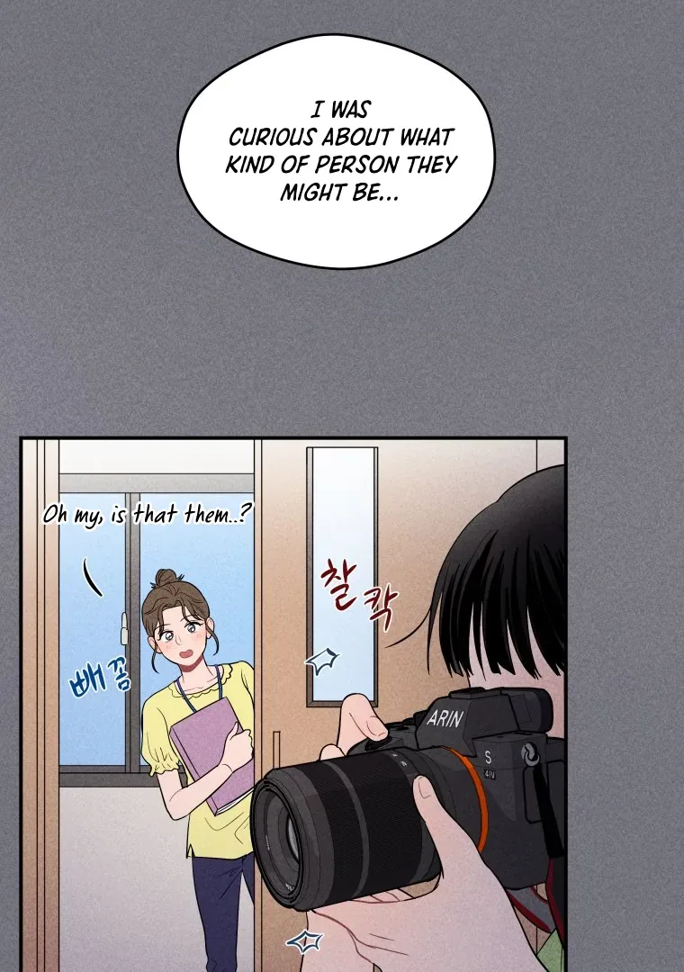 Ghost Romance Chapter 25 page 89