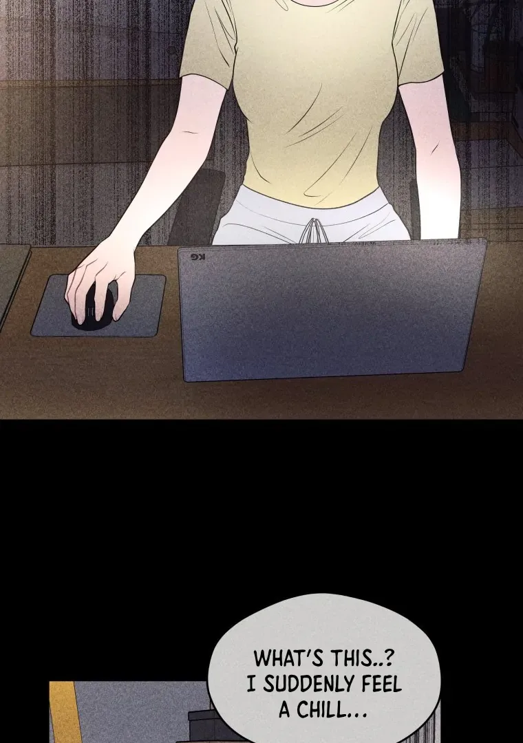 Ghost Romance Chapter 27 page 66