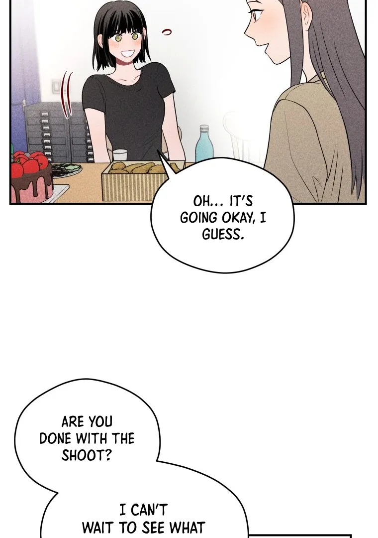 Ghost Romance Chapter 25 page 79