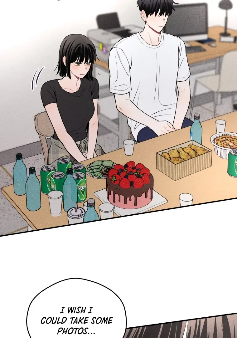 Ghost Romance Chapter 25 page 96