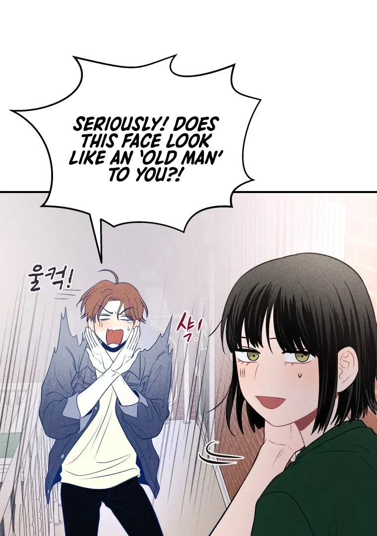 Ghost Romance Chapter 27 page 98