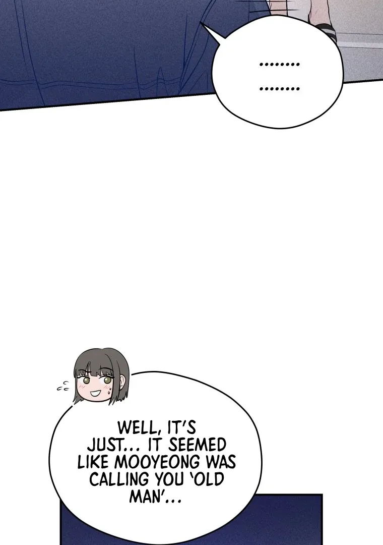 Ghost Romance Chapter 27 page 96