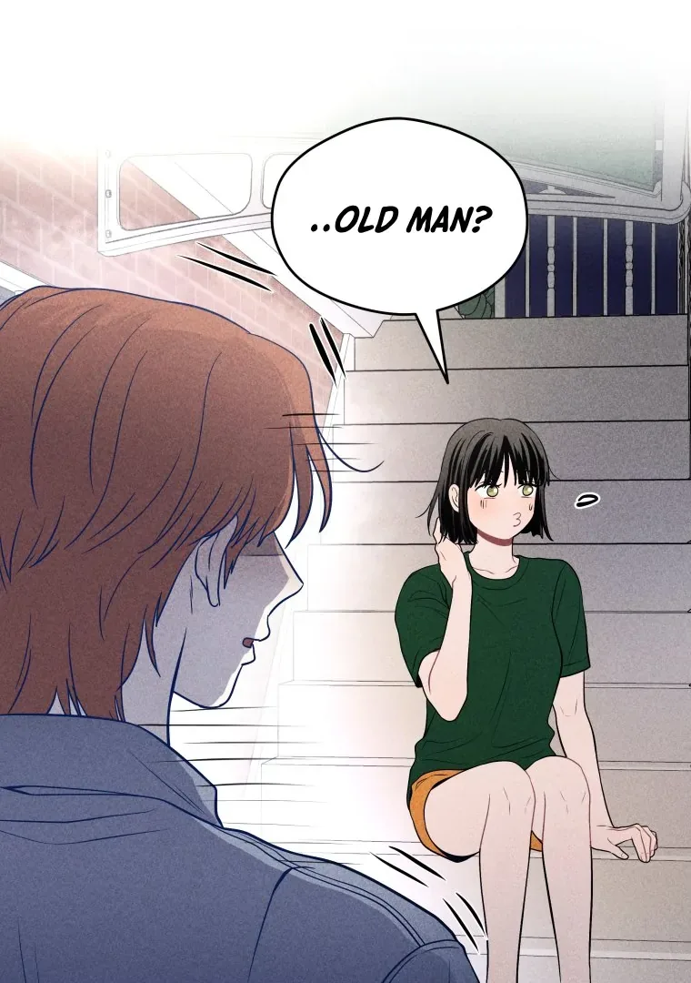 Ghost Romance Chapter 27 page 95
