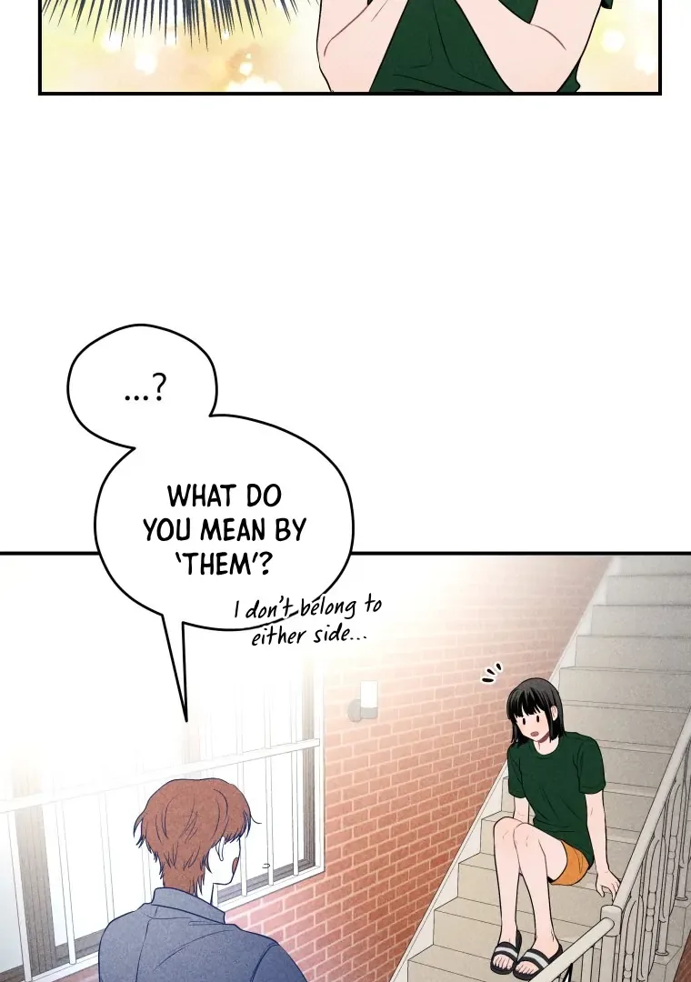 Ghost Romance Chapter 27 page 84