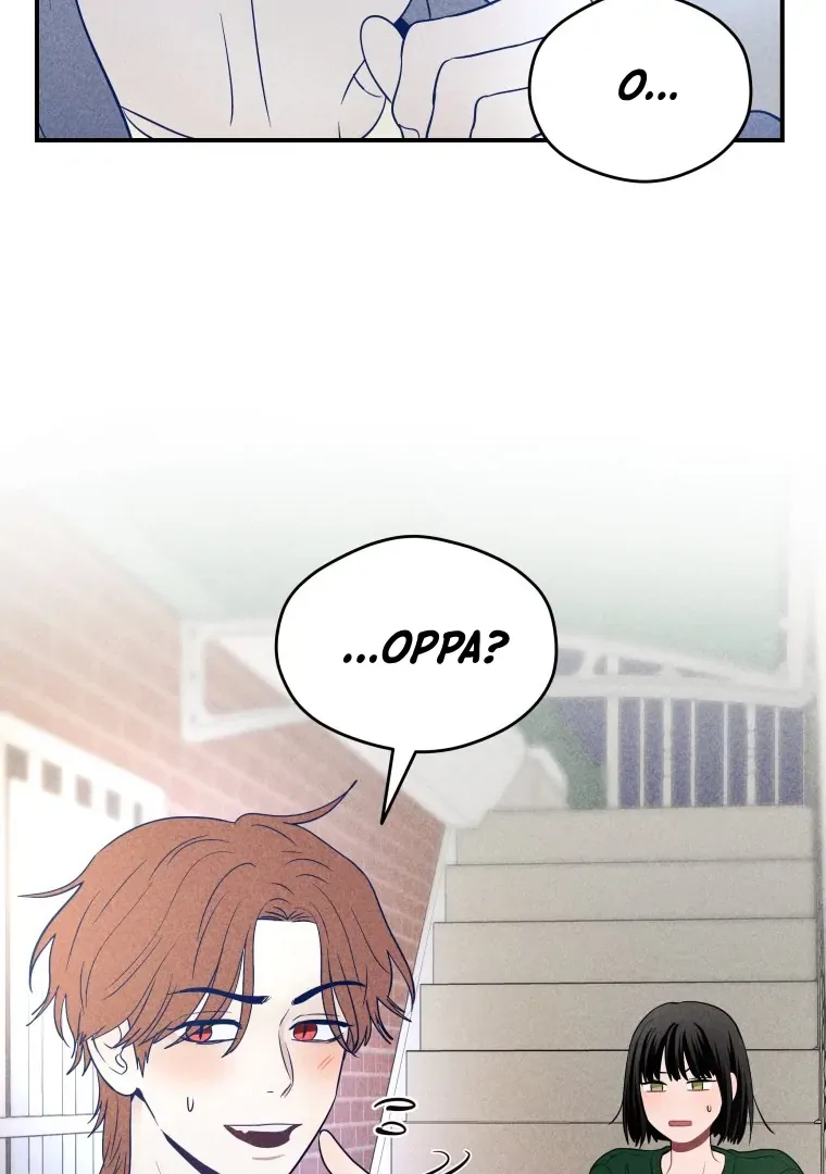 Ghost Romance Chapter 27 page 89