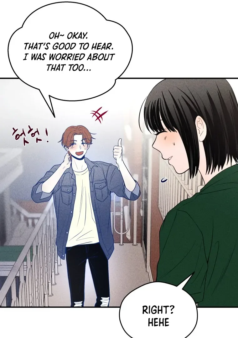 Ghost Romance Chapter 27 page 113