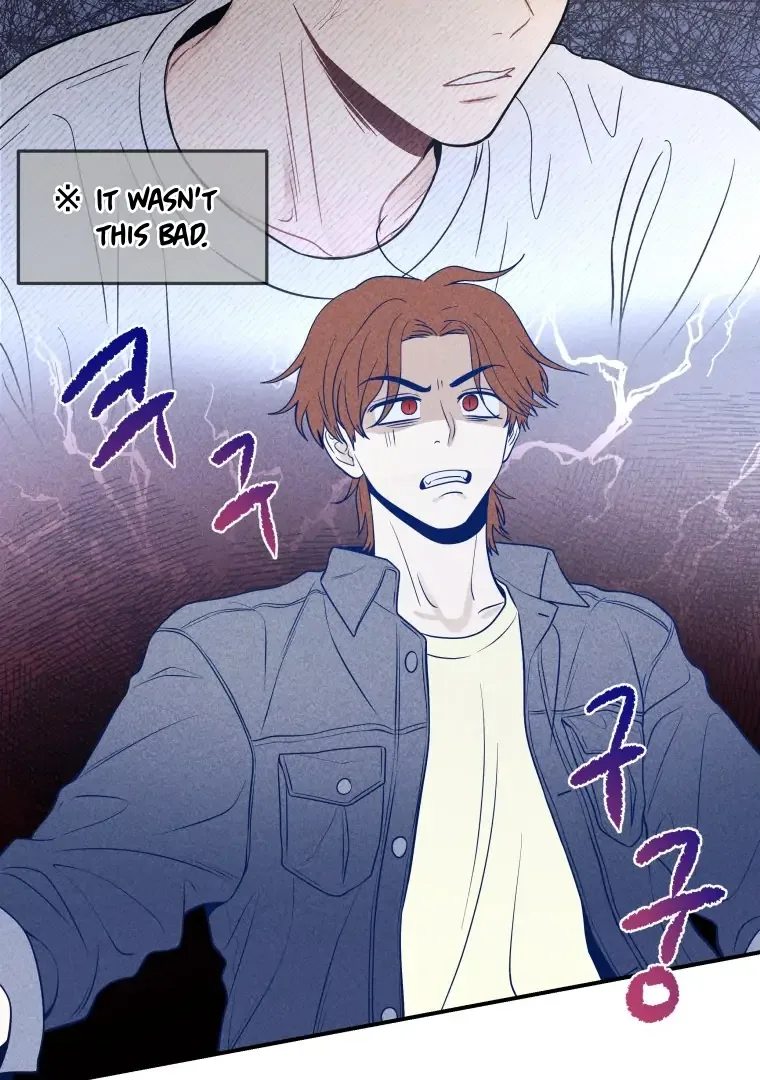 Ghost Romance Chapter 27 page 110