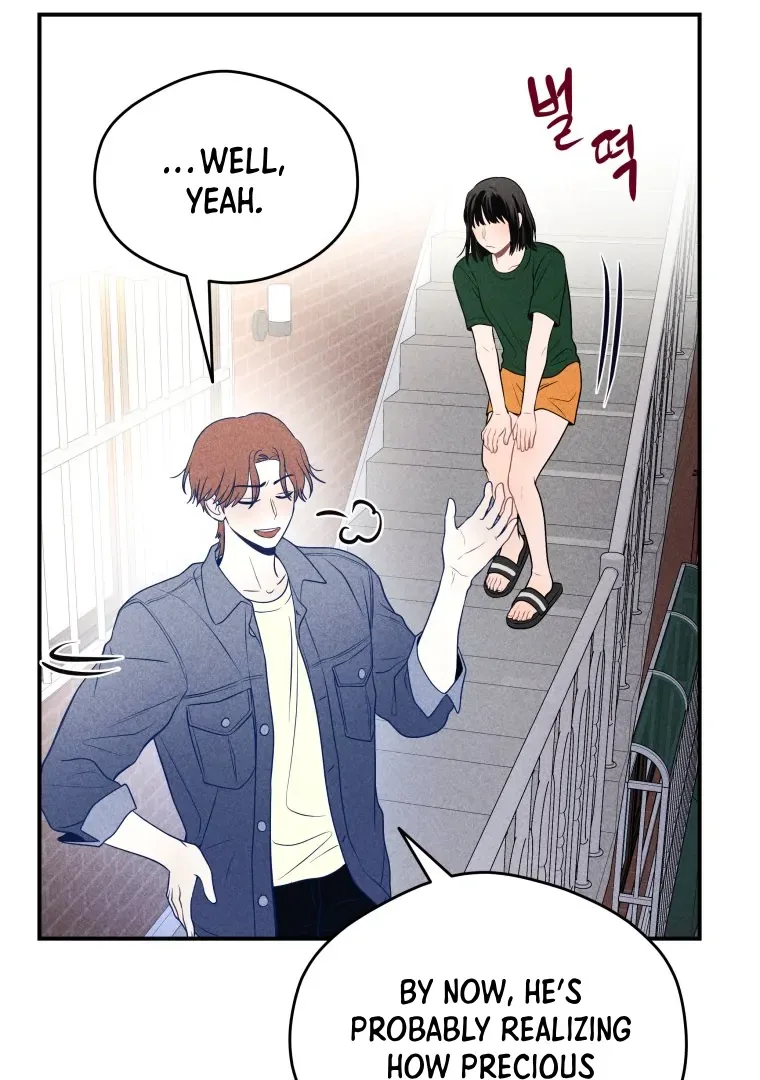Ghost Romance Chapter 27 page 104