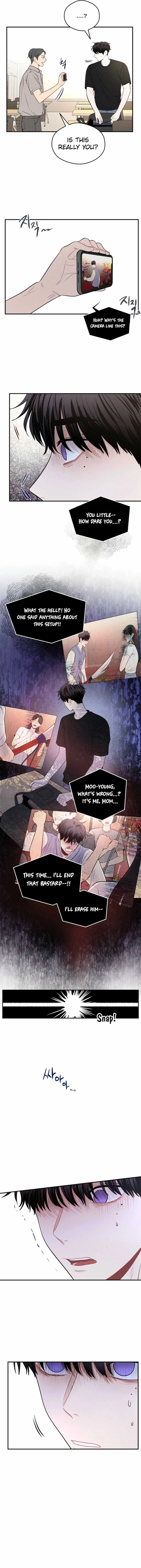 Ghost Romance Chapter 31 page 5