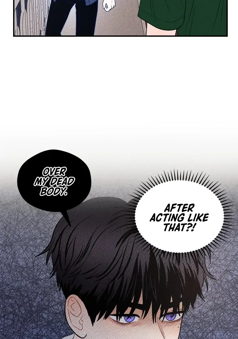 Ghost Romance Chapter 27 page 109