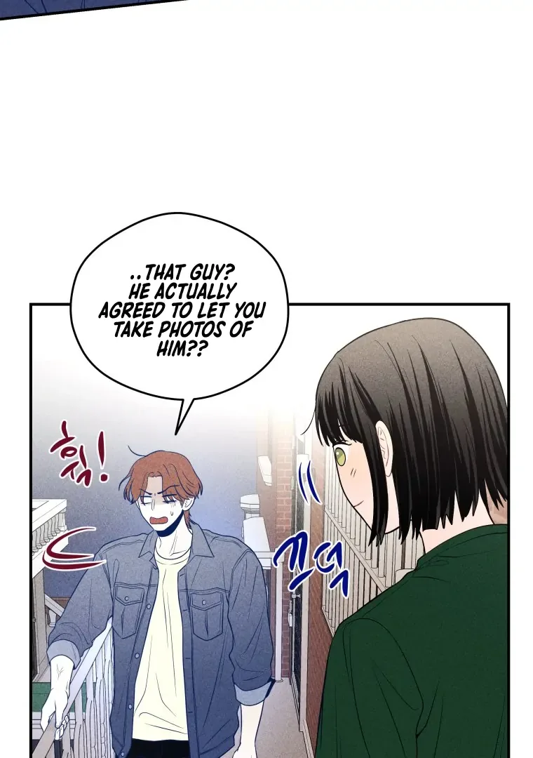 Ghost Romance Chapter 27 page 108