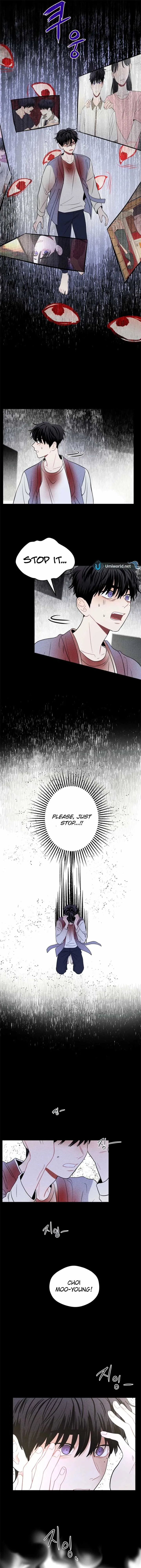 Ghost Romance Chapter 31 page 14