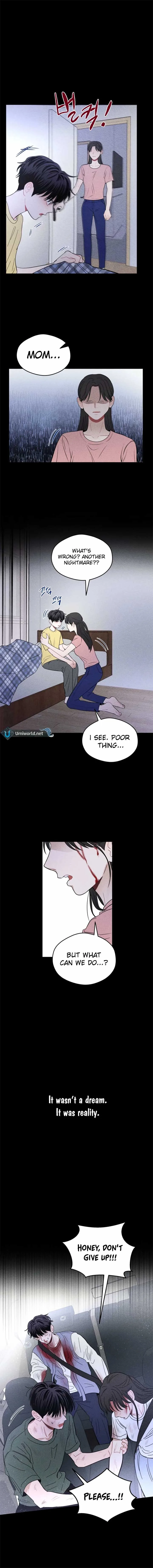 Ghost Romance Chapter 31 page 12
