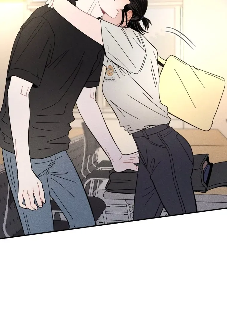 Ghost Romance Chapter 32 page 6