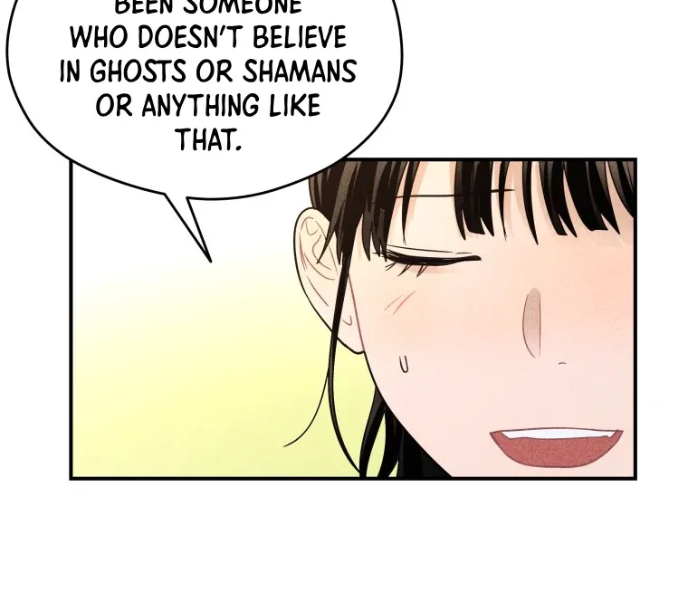 Ghost Romance Chapter 32 page 46