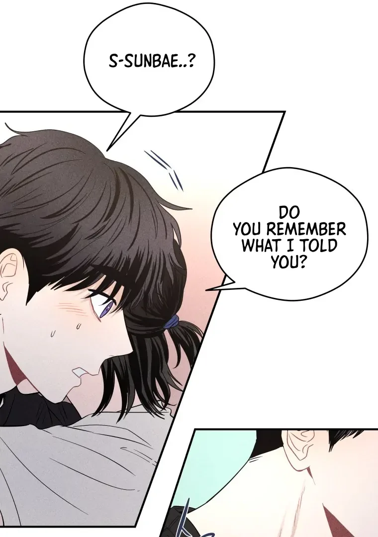 Ghost Romance Chapter 32 page 11