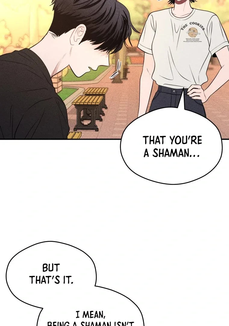 Ghost Romance Chapter 32 page 42