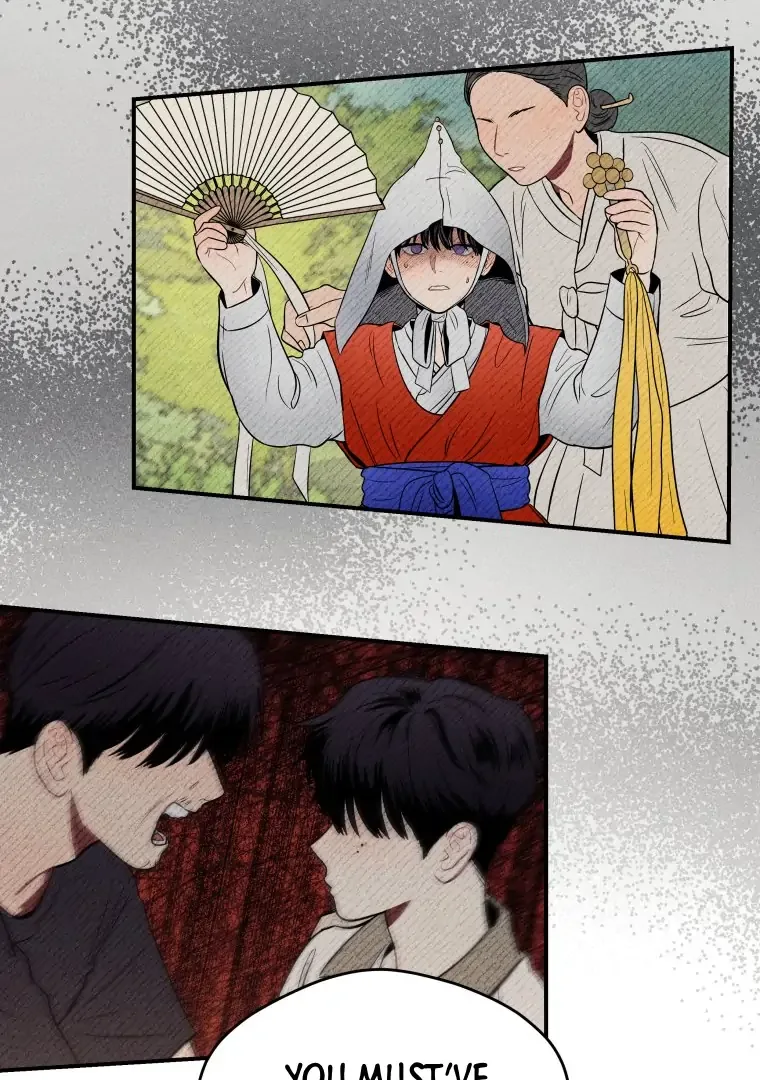 Ghost Romance Chapter 32 page 50
