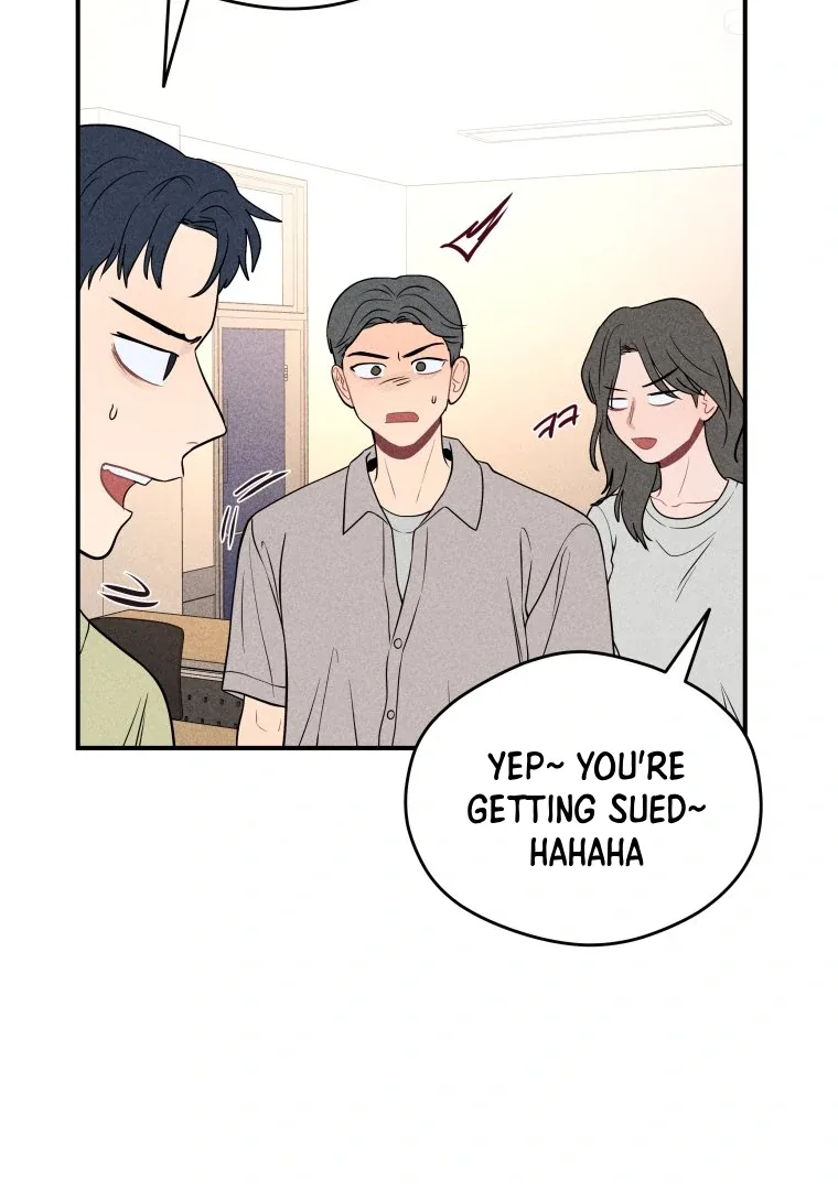 Ghost Romance Chapter 32 page 32