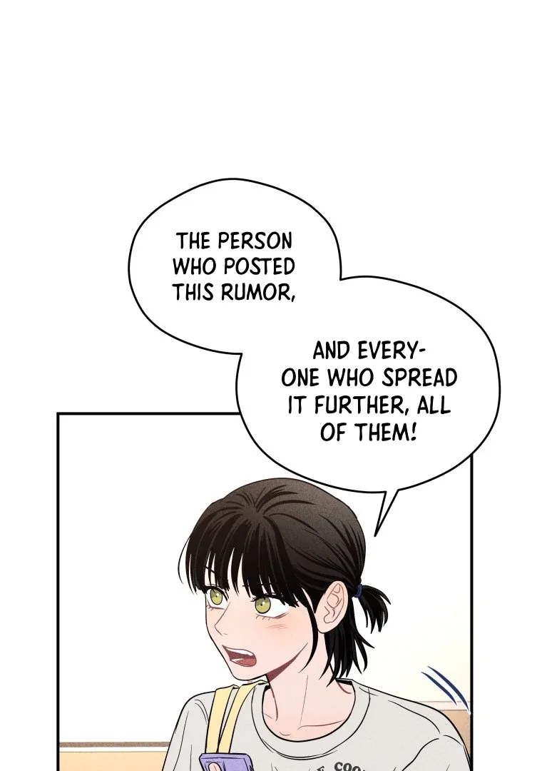 Ghost Romance Chapter 32 page 22
