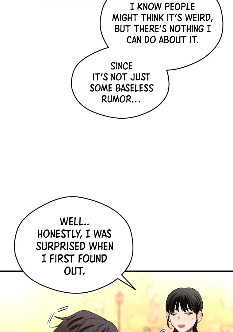 Ghost Romance Chapter 32 page 41