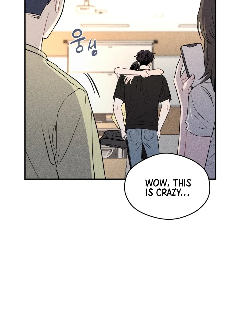 Ghost Romance Chapter 32 page 10