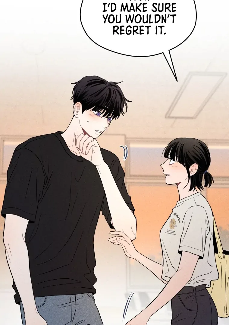 Ghost Romance Chapter 32 page 13
