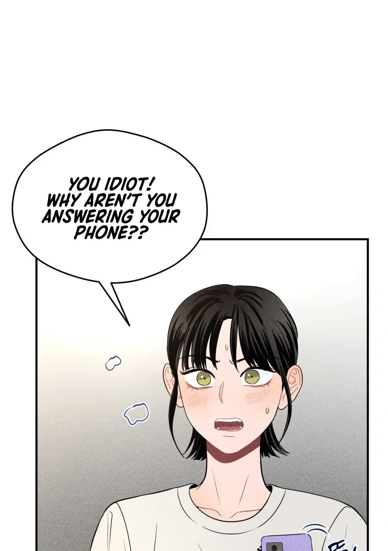 Ghost Romance Chapter 32 page 2