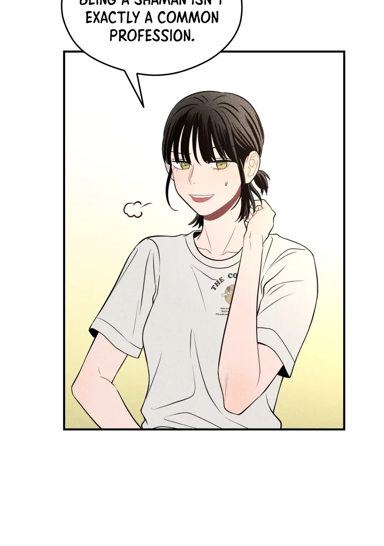 Ghost Romance Chapter 32 page 43
