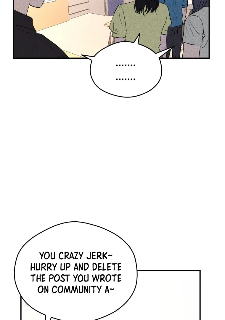 Ghost Romance Chapter 32 page 31