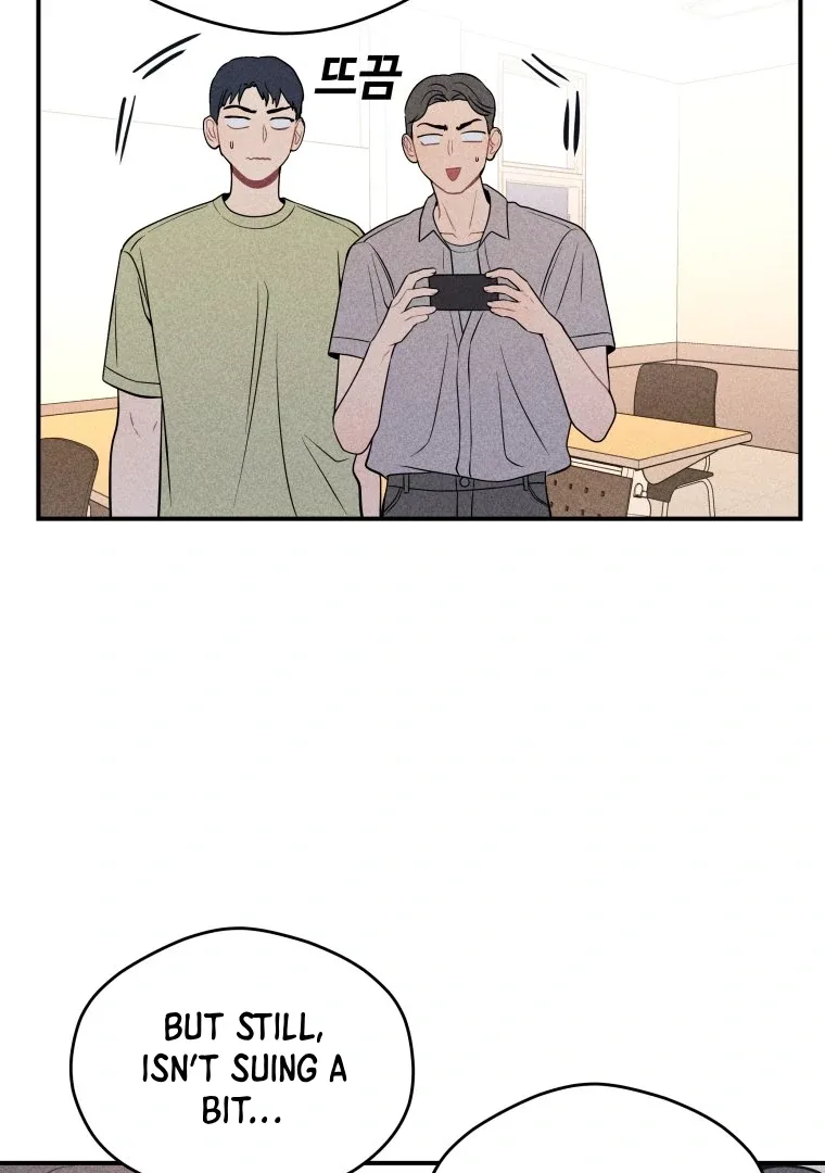 Ghost Romance Chapter 32 page 24