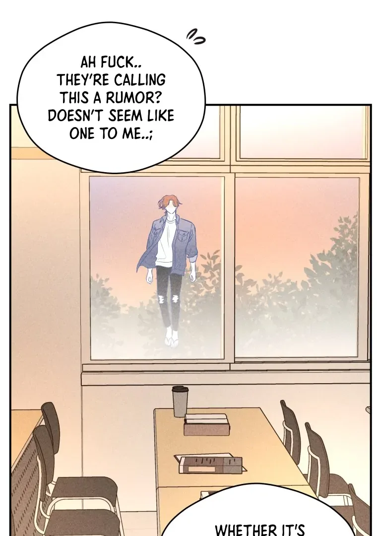 Ghost Romance Chapter 32 page 33