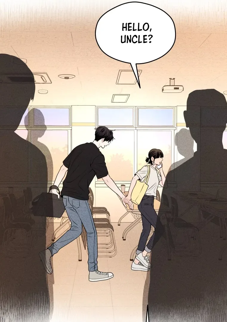 Ghost Romance Chapter 32 page 29