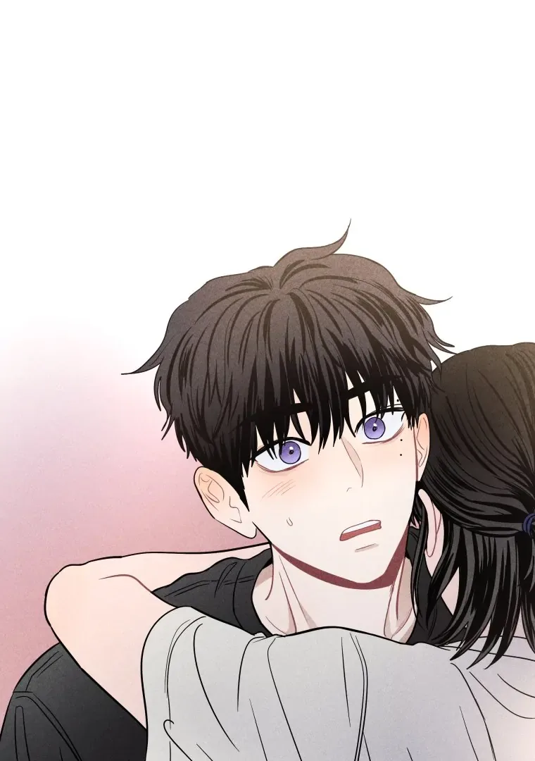 Ghost Romance Chapter 32 page 8