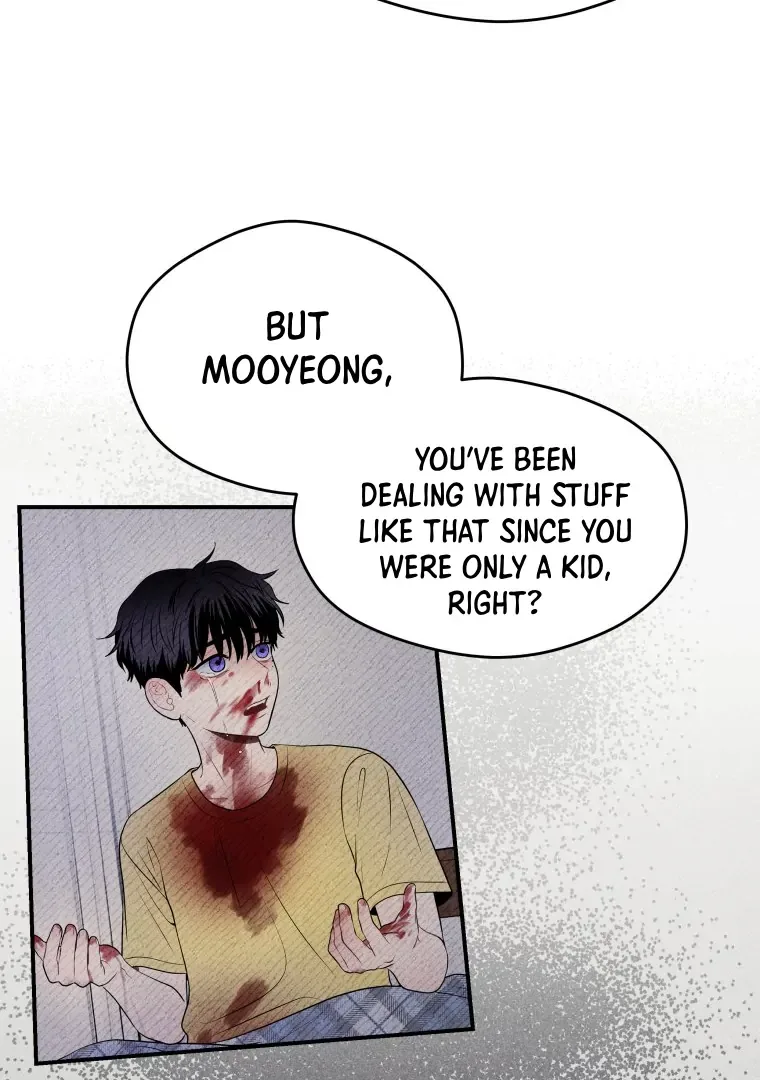 Ghost Romance Chapter 32 page 49