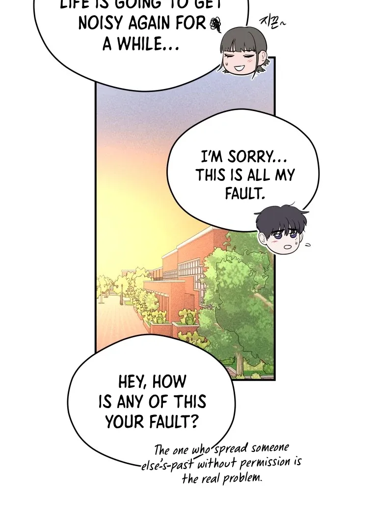 Ghost Romance Chapter 32 page 73